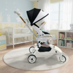 NB 321 - Baby Pram