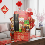 CNY 609 - Prosperity Delight