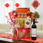 CNY 606 - Prosperity Luck