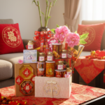 CNY 618 - Spring Harvest