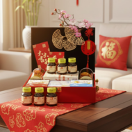 CNY 604 - Auspicious Happiness